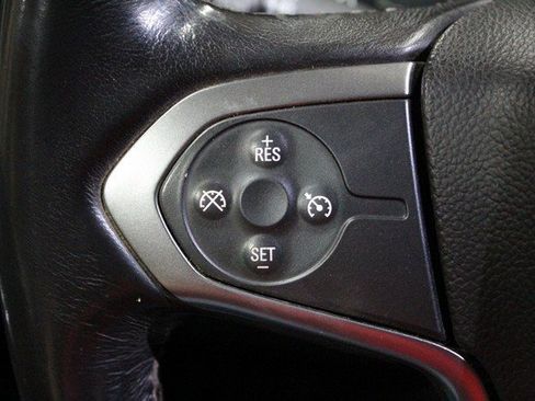 Used 2018 Chevrolet Silverado 2500 LT w/ All Star Edition image 22