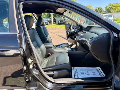 Used 2011 Honda Accord SE image 24