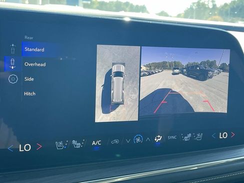 New 2026 Chevrolet Suburban Premier w/ Sun And Tow Package image 21