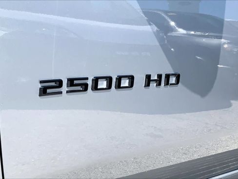 Used 2026 Chevrolet Silverado 2500 LT w/ Trail Boss Package AWD/4WD image 10