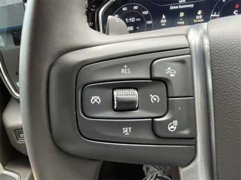Certified 2023 GMC Sierra 1500 SLT w/ SLT Premium Plus Package image 26