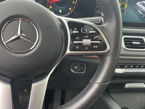 Used 2023 Mercedes-Benz GLE 350 4MATIC image 27