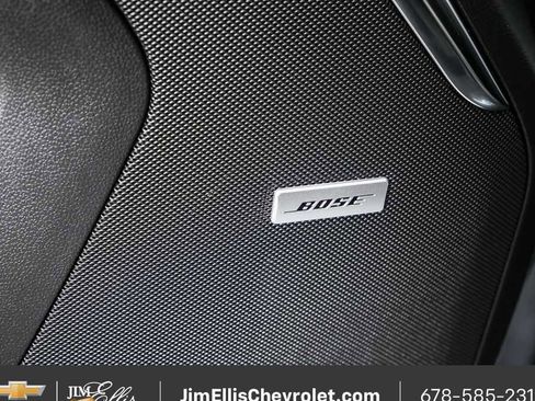 New 2026 Chevrolet Tahoe High Country AWD/4WD image 7