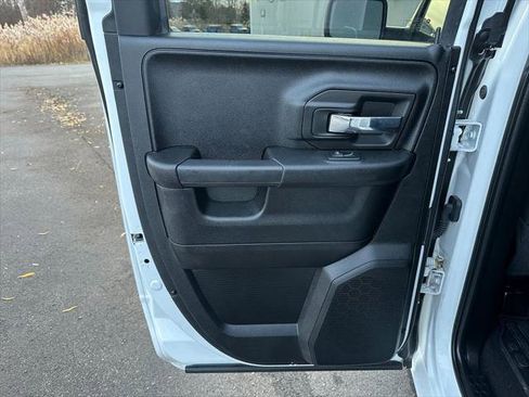 Certified 2022 RAM 1500 Classic Warlock image 19