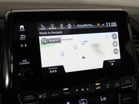 Used 2021 Honda Odyssey Touring image 38