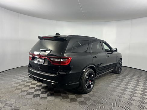 Used 2023 Dodge Durango SRT image 12