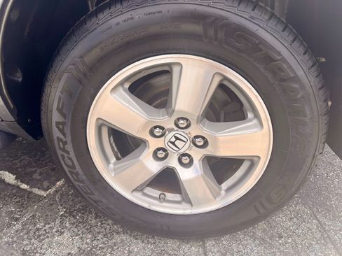 Used 2009 Honda Pilot EX-L image 8