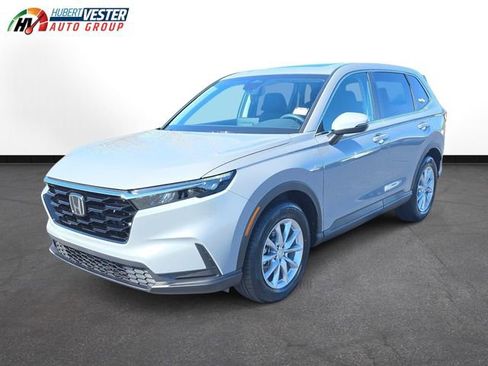 New 2026 Honda CR-V EX image 2