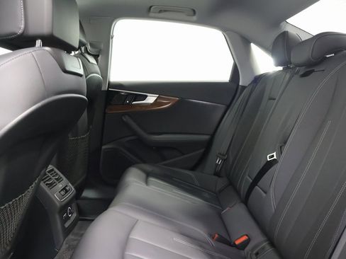 Used 2020 Audi A4 2.0T Premium Plus w/ Premium Plus Package image 27