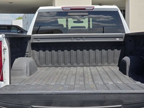 Used 2019 Chevrolet Silverado 1500 LT w/ All-Star Edition AWD/4WD image 10