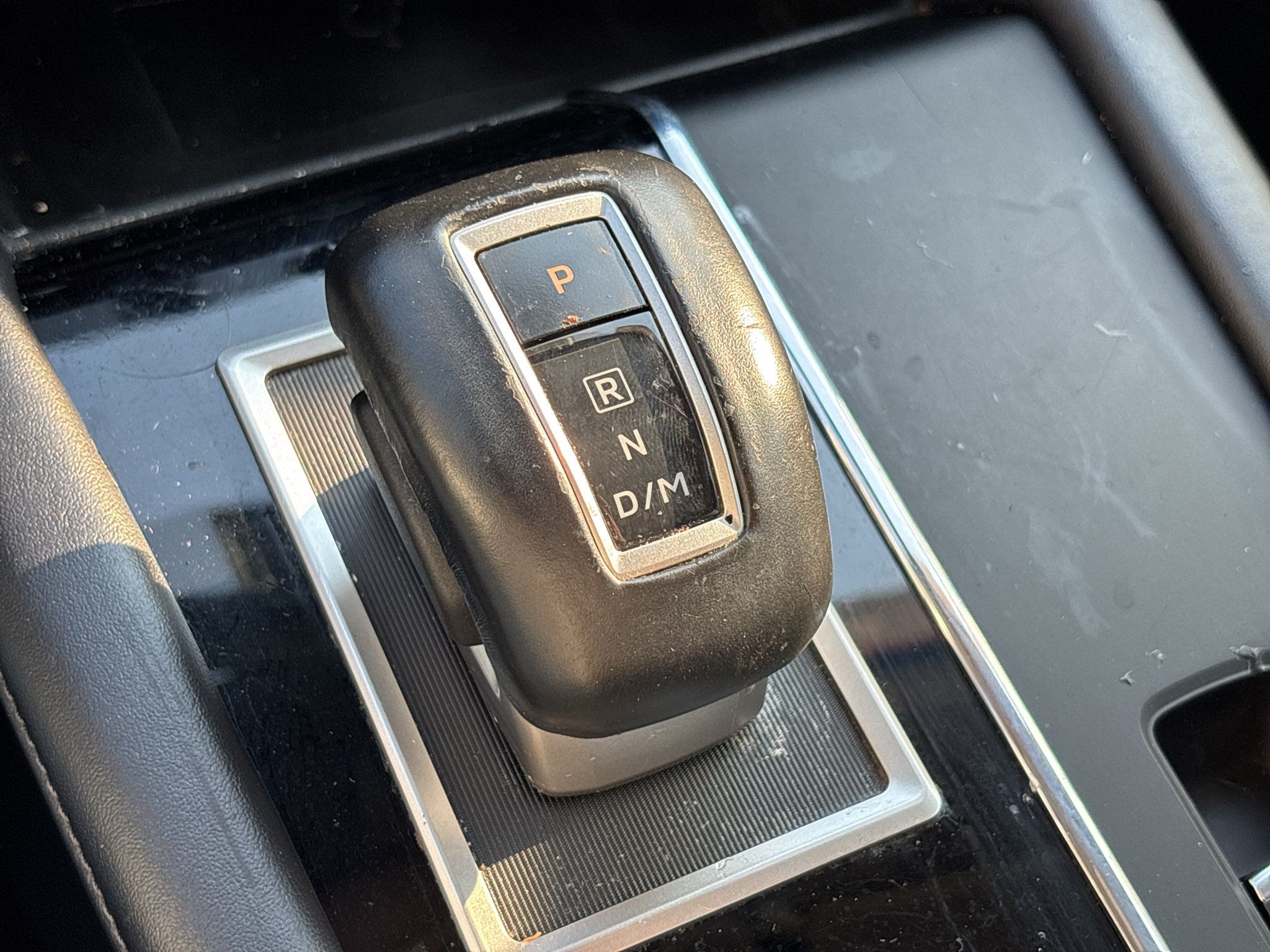 Used 2024 Mitsubishi Outlander SE Black Edition AWD/4WD image 25
