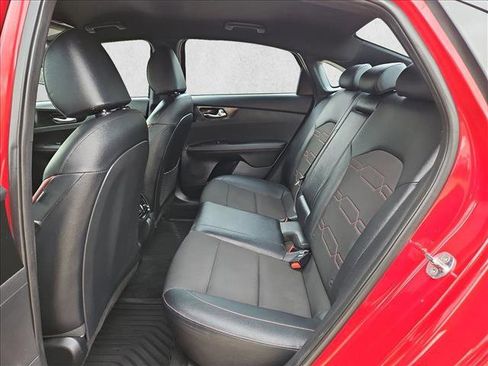 Used 2023 Kia Forte GT FWD image 19
