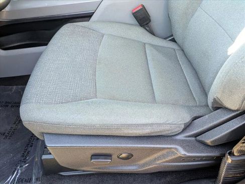 Used 2024 Ford F150 XLT w/ Mobile Office Package image 11