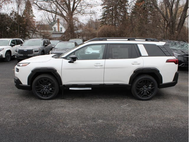 New 2026 Subaru Outback Limited XT w/ Premium/Limited Plus Package AWD/4WD image 24
