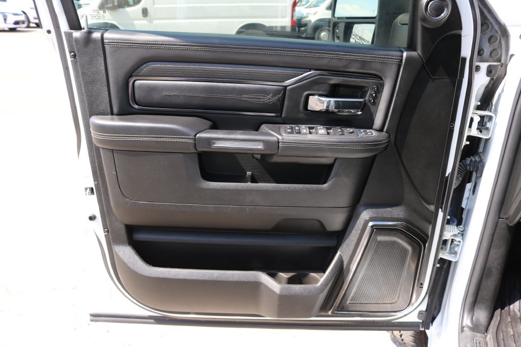 Used 2024 RAM 2500 Limited AWD/4WD image 12