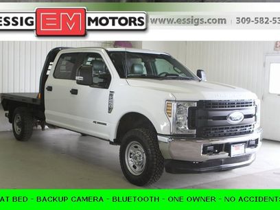 Used 2019 Ford F250 XL w/ Power Equipment Group