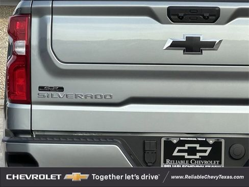 New 2026 Chevrolet Silverado 1500 High Country image 7