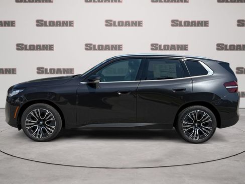 New 2026 BMW X3 xDrive30i w/ Convenience Package AWD/4WD image 2