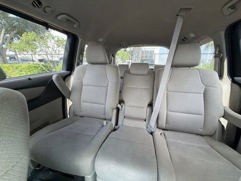 Used 2015 Honda Odyssey EX image 7