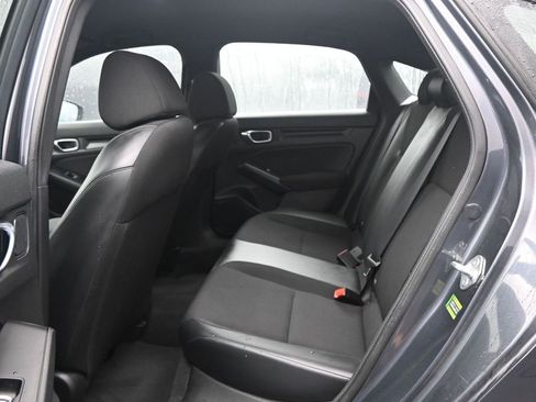 Used 2022 Honda Civic Sport image 17