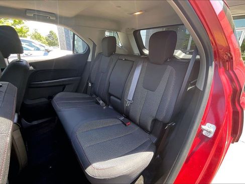 Used 2013 Chevrolet Equinox LT w/ Chrome Package FWD image 29