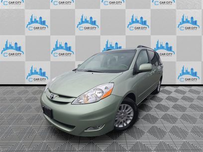Used 2010 Toyota Sienna XLE