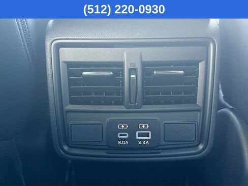 New 2026 Subaru Forester Premium image 31