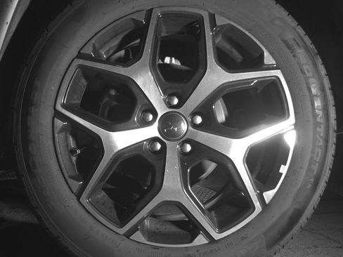 Used 2025 Jeep Compass Limited image 14