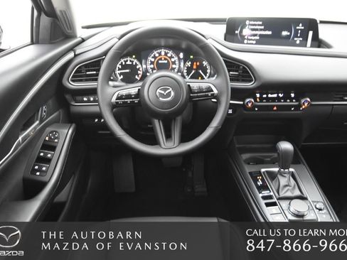 New 2026 MAZDA CX-30 AWD 2.5 S image 27