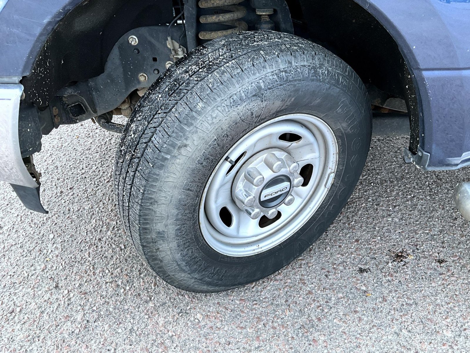 Used 2018 Ford F350 XL RWD image 23