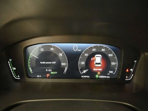 New 2026 Honda CR-V Sport-L image 6