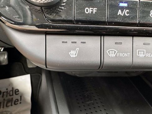 Used 2023 Hyundai Elantra SEL w/ Convenience Package FWD image 23