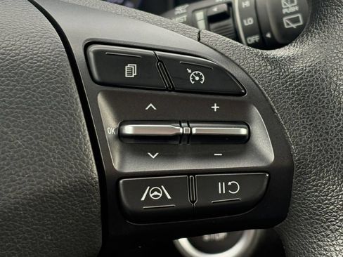Used 2023 Hyundai Kona SEL FWD image 22
