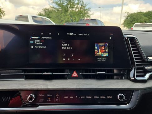 Certified 2024 Kia Sportage X-Pro Prestige AWD/4WD image 27