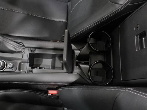 Certified 2025 MAZDA MX-5 Miata RF Grand Touring image 17