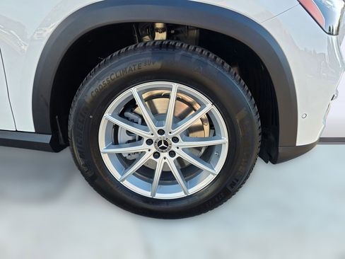 New 2026 Mercedes-Benz GLE 350 4MATIC image 11