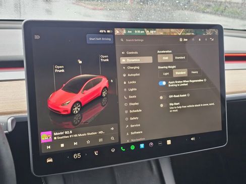 Used 2024 Tesla Model Y Long Range image 30