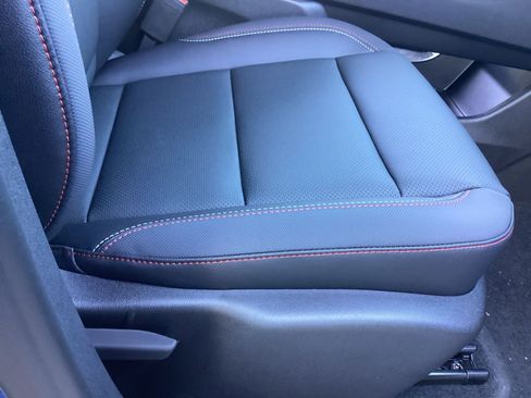 New 2026 Chevrolet Traverse Z71 w/ Enhanced Driving Package image 18