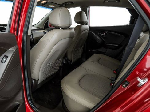 Used 2015 Hyundai Tucson SE AWD/4WD image 32