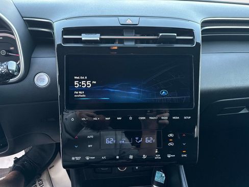 Certified 2024 Hyundai Tucson SEL image 24