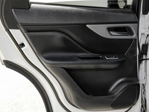 Used 2017 Jaguar F-PACE S image 51