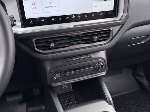 New 2026 Ford Bronco Sport Badlands w/ Sasquatch Badlands Package image 16