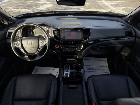 Certified 2023 Honda Ridgeline Black Edition image 24