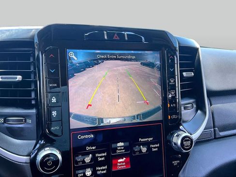 Used 2020 RAM 1500 Lone Star RWD image 25