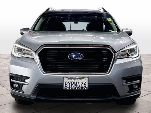 Used 2021 Subaru Ascent Touring AWD/4WD image 7