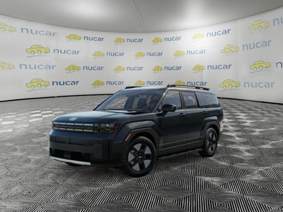 New 2026 Hyundai Santa Fe SEL