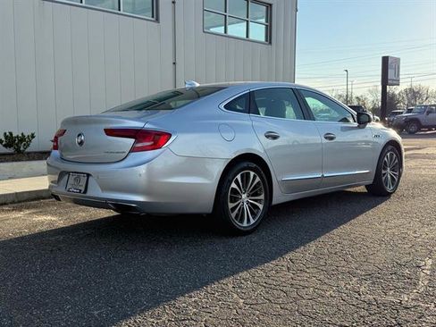 Used 2018 Buick LaCrosse Essence w/ Sights and Sounds Package image 3