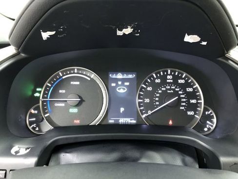 Used 2021 Lexus RX 450hL AWD w/ Premium Package image 17