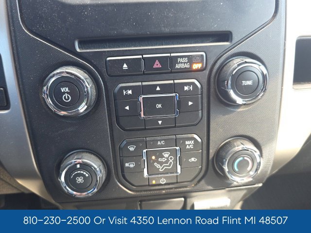 Used 2013 Ford F150 XLT w/ Luxury Equipment Group AWD/4WD image 18