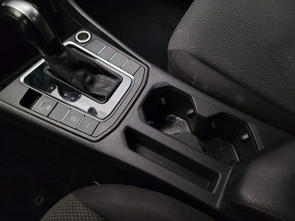 Used 2019 Volkswagen Jetta S w/ Driver Assistance Package FWD image 26